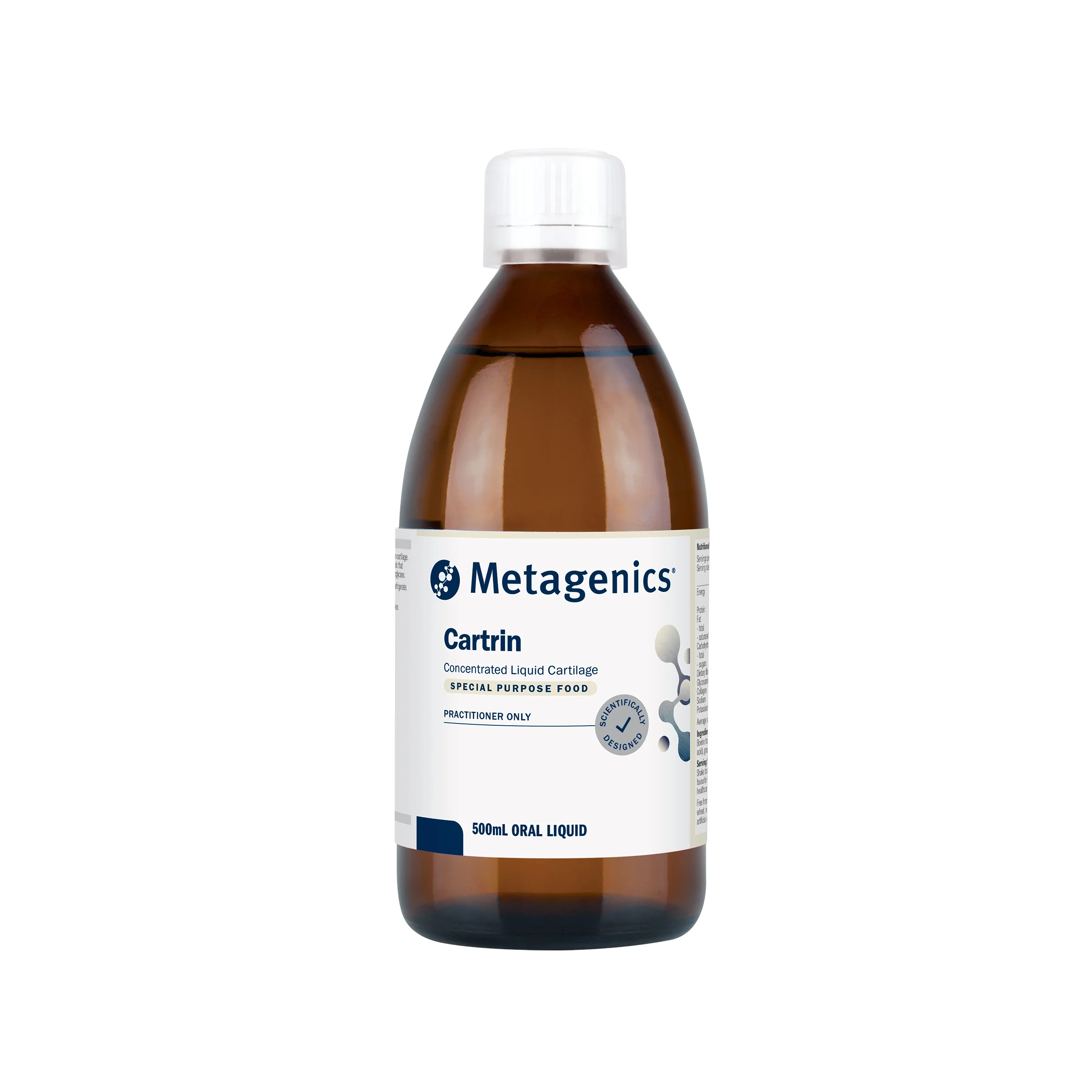 Cartrin 500ml Liquid