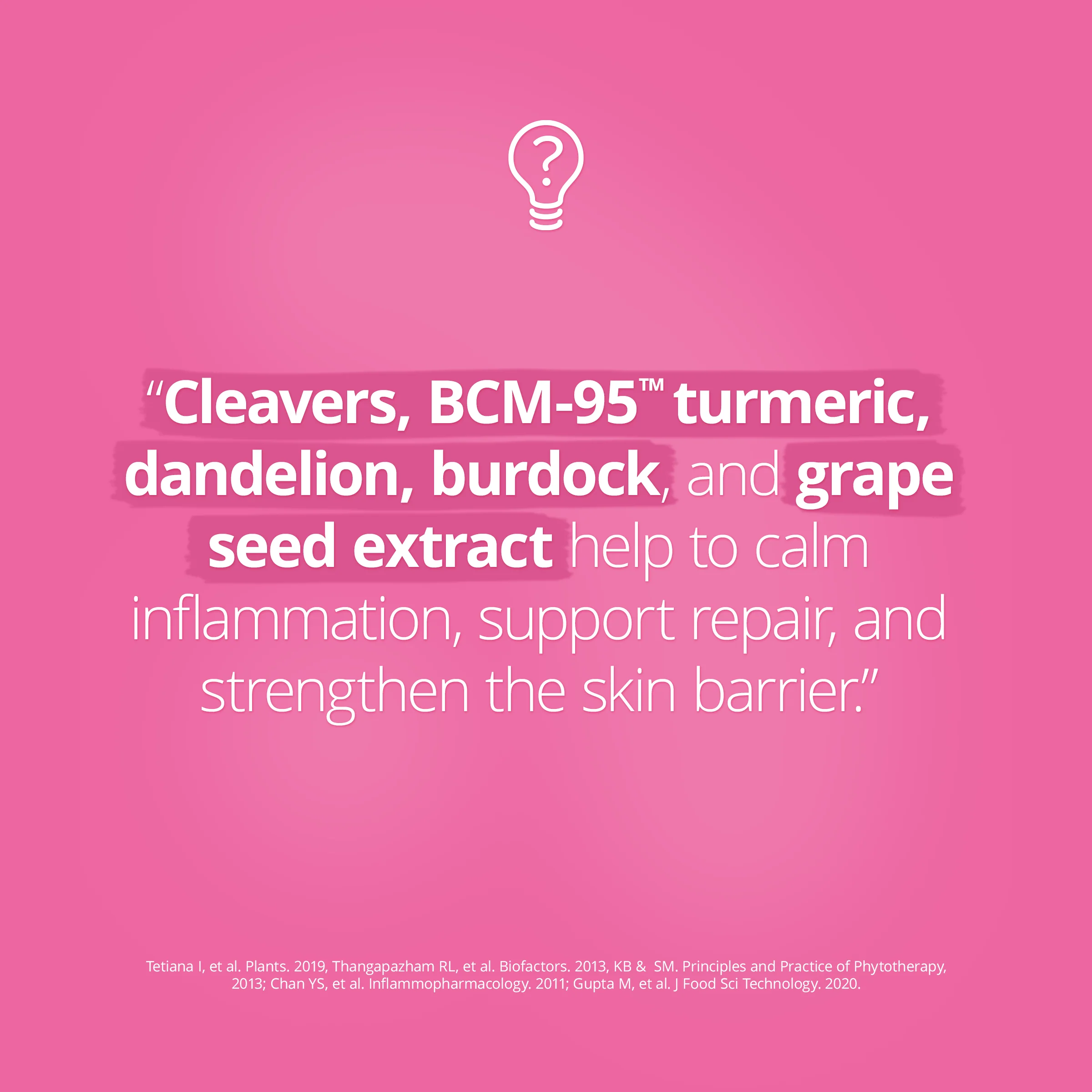 Derma-Clear 60 Tablets - Image 2