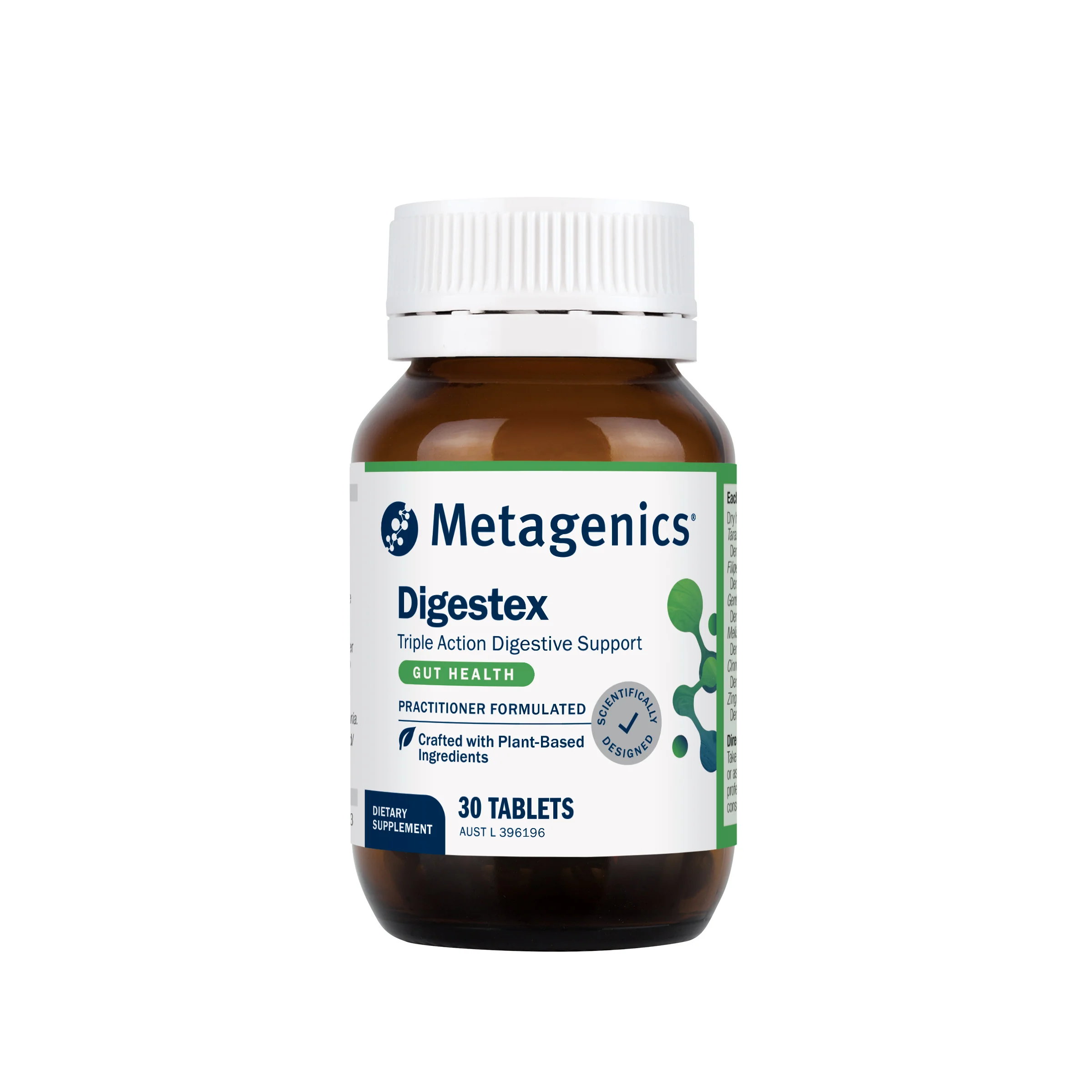 Digestex 30 Tablets
