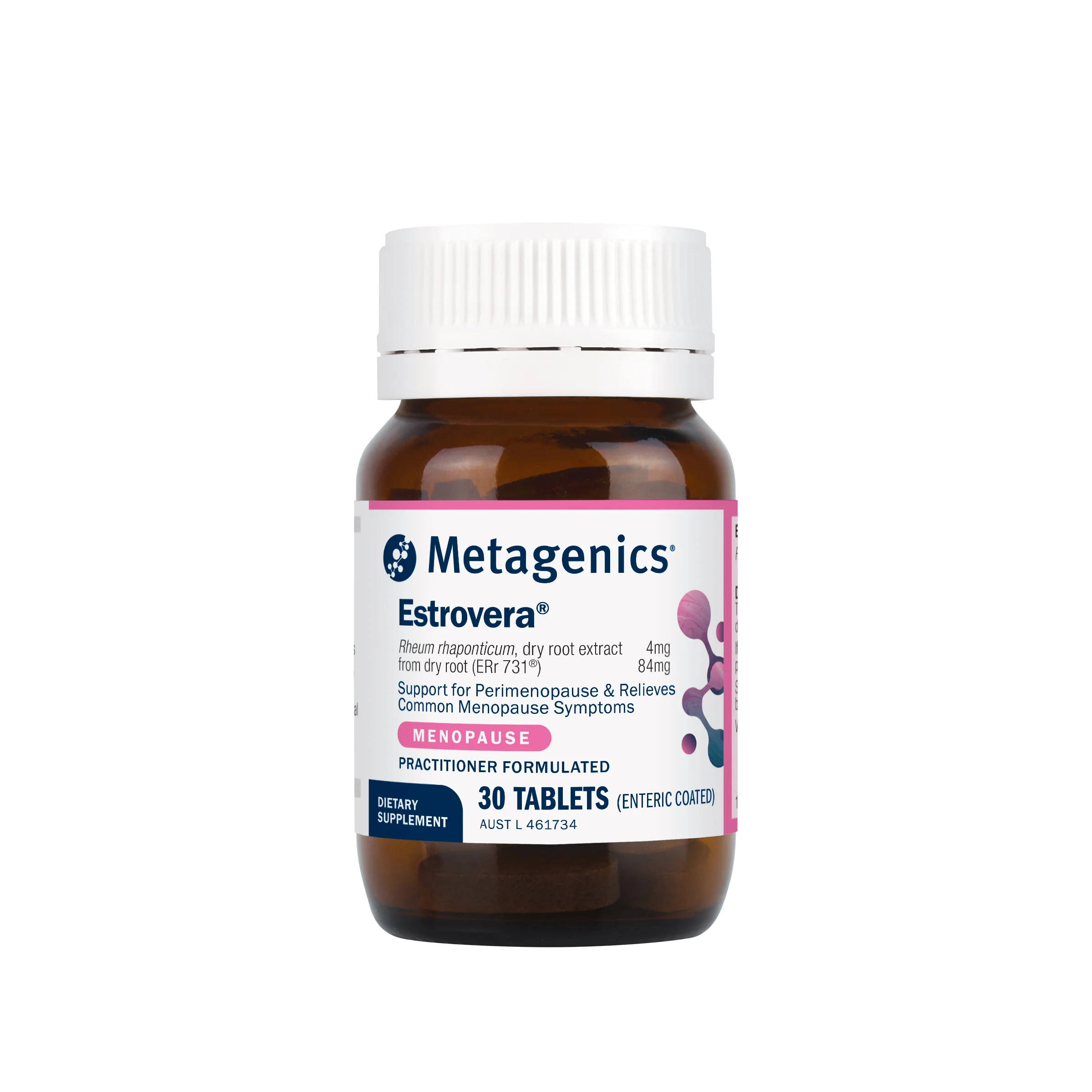 Estrovera 30 Tablets - Image 4