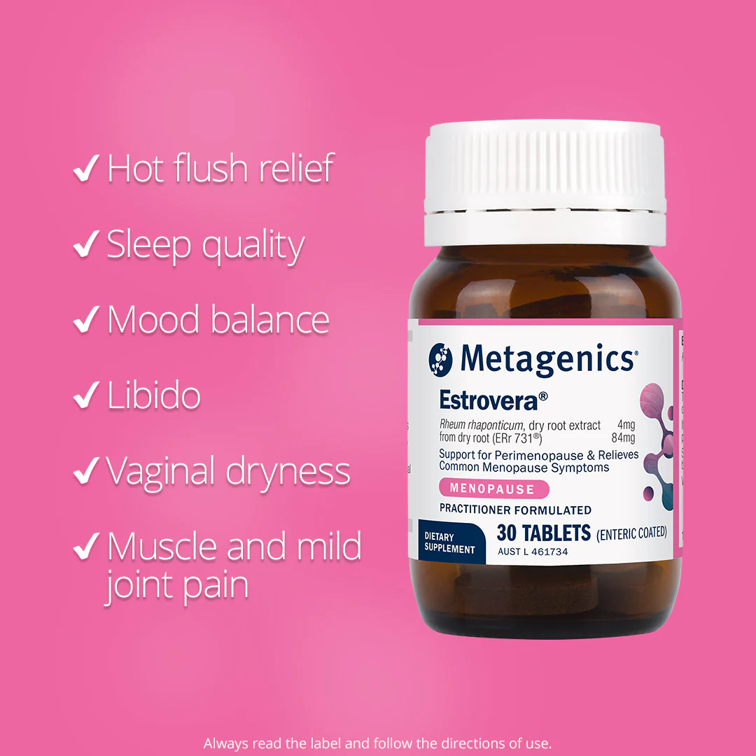 Estrovera 30 Tablets - Image 7