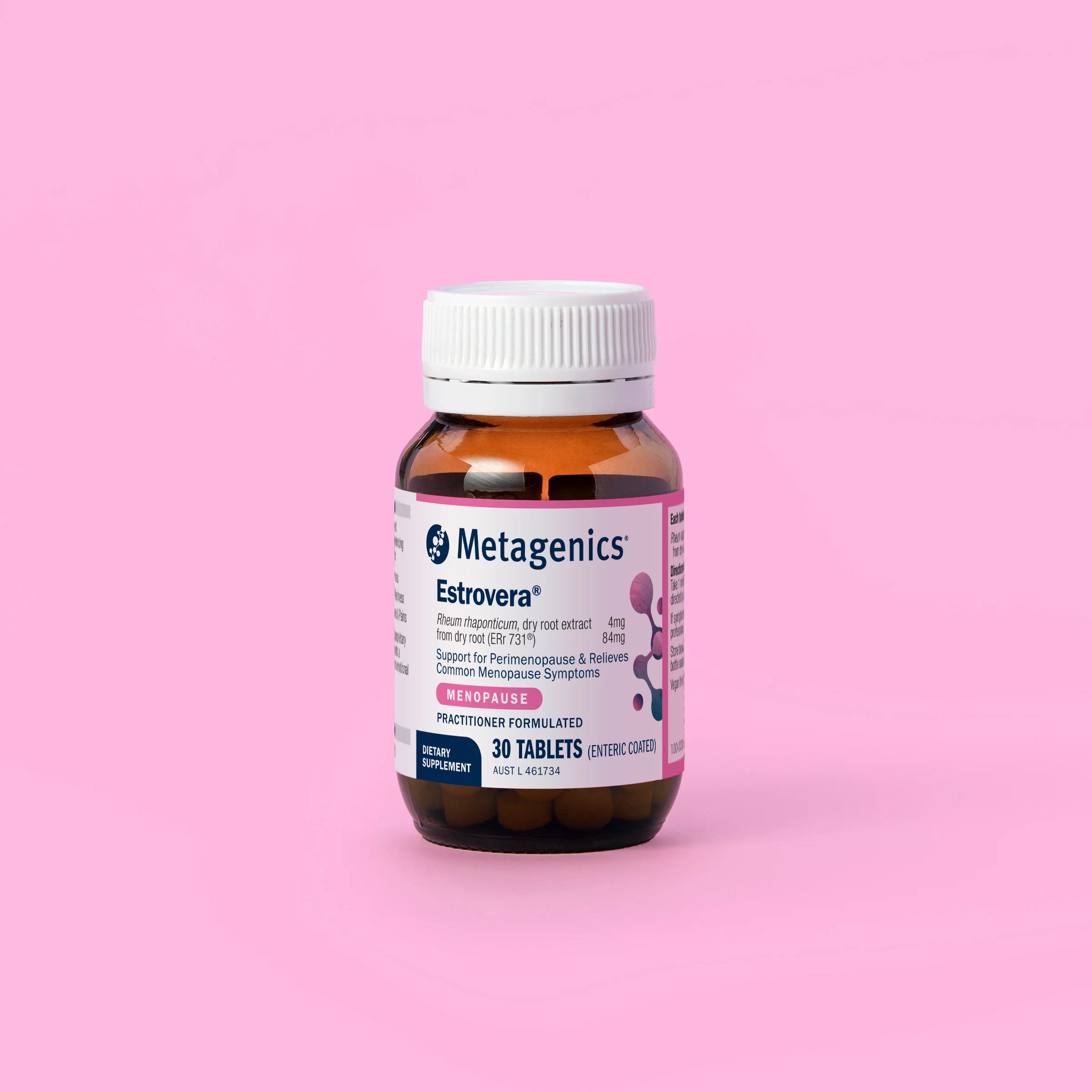 Estrovera 30 Tablets - Image 8