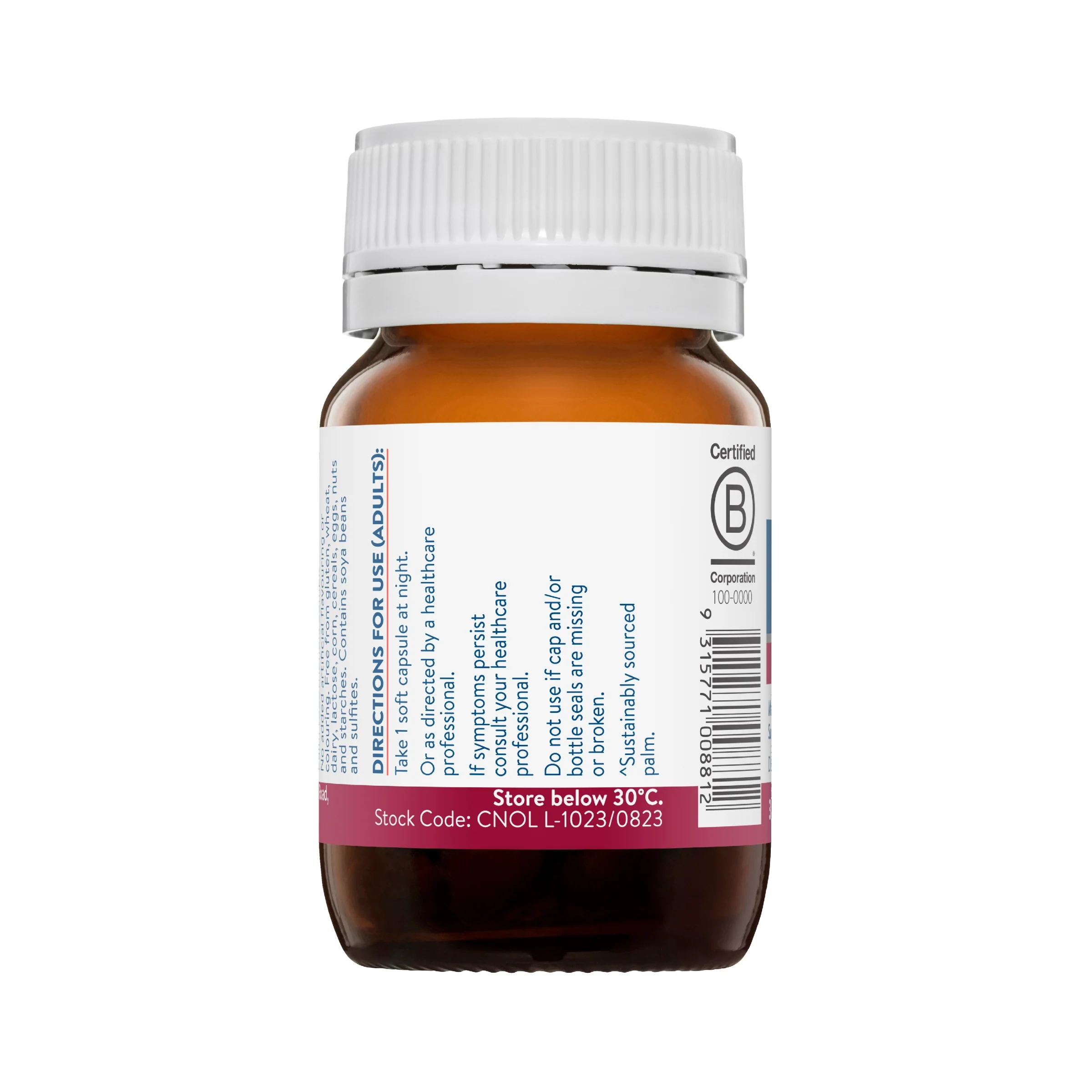Cholestrienol 30 Soft Capsules - Image 2