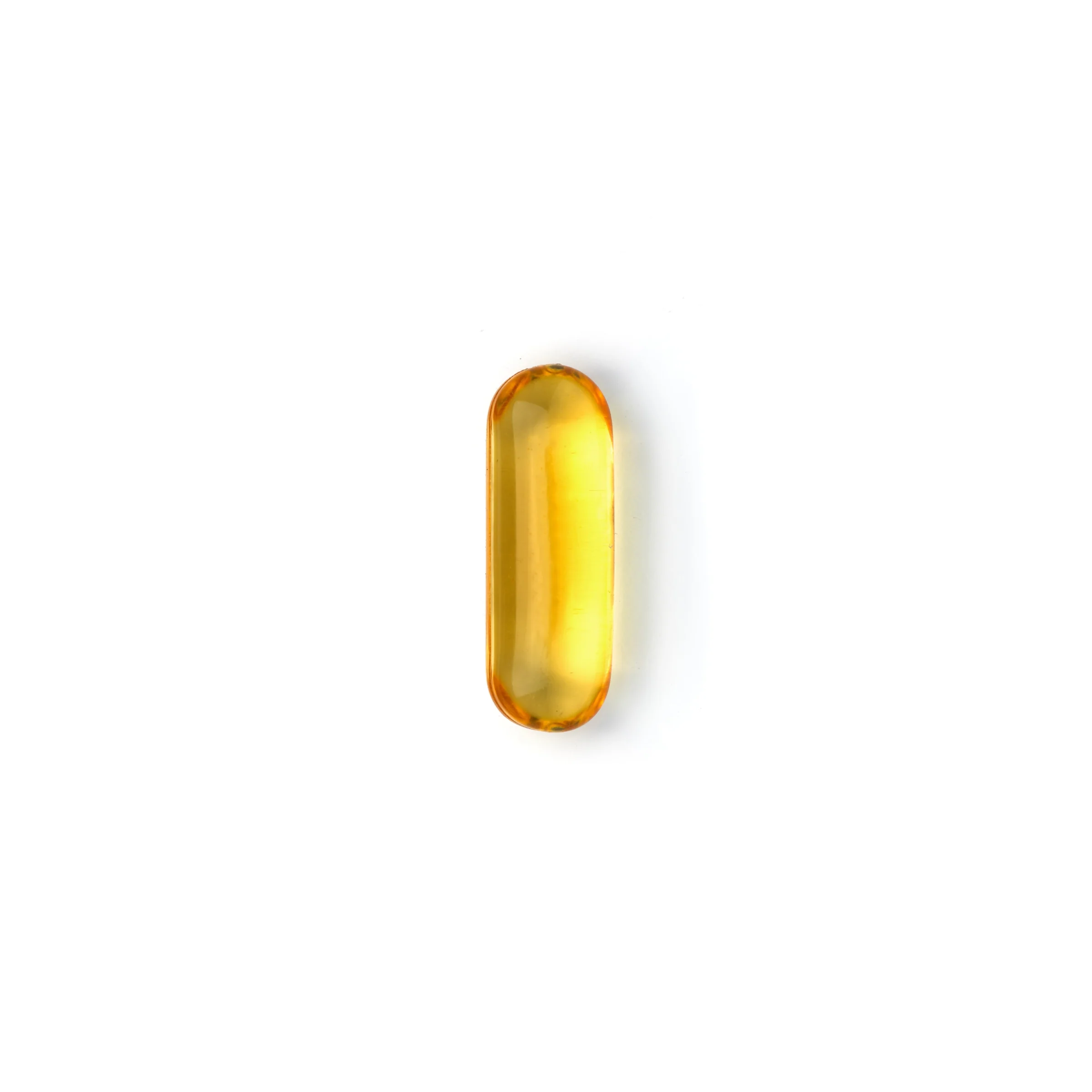 High Strength Omega-3 60 Capsules - Image 3