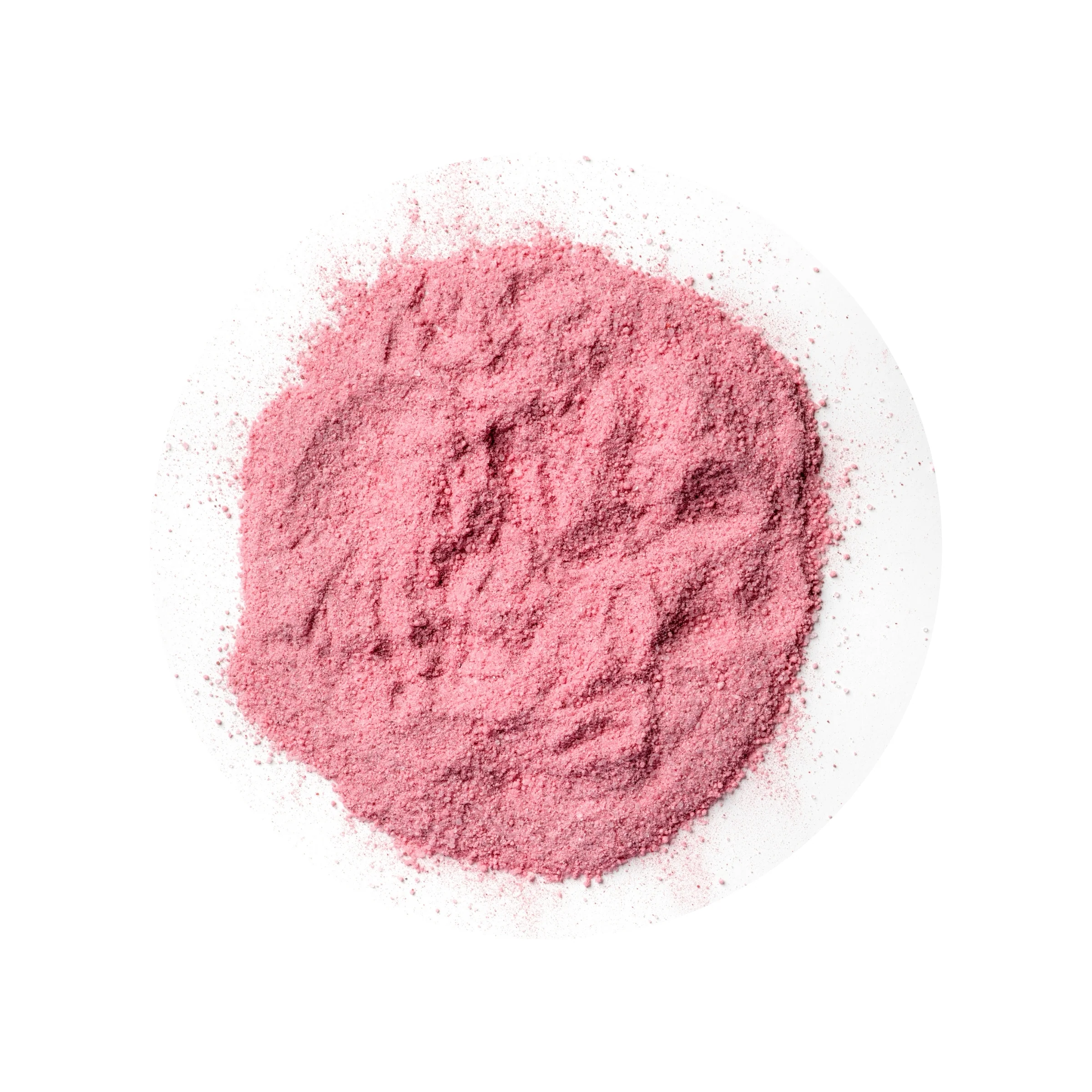 Mega Zinc 40mg with Vitamin C Raspberry 95g Powder - Image 3