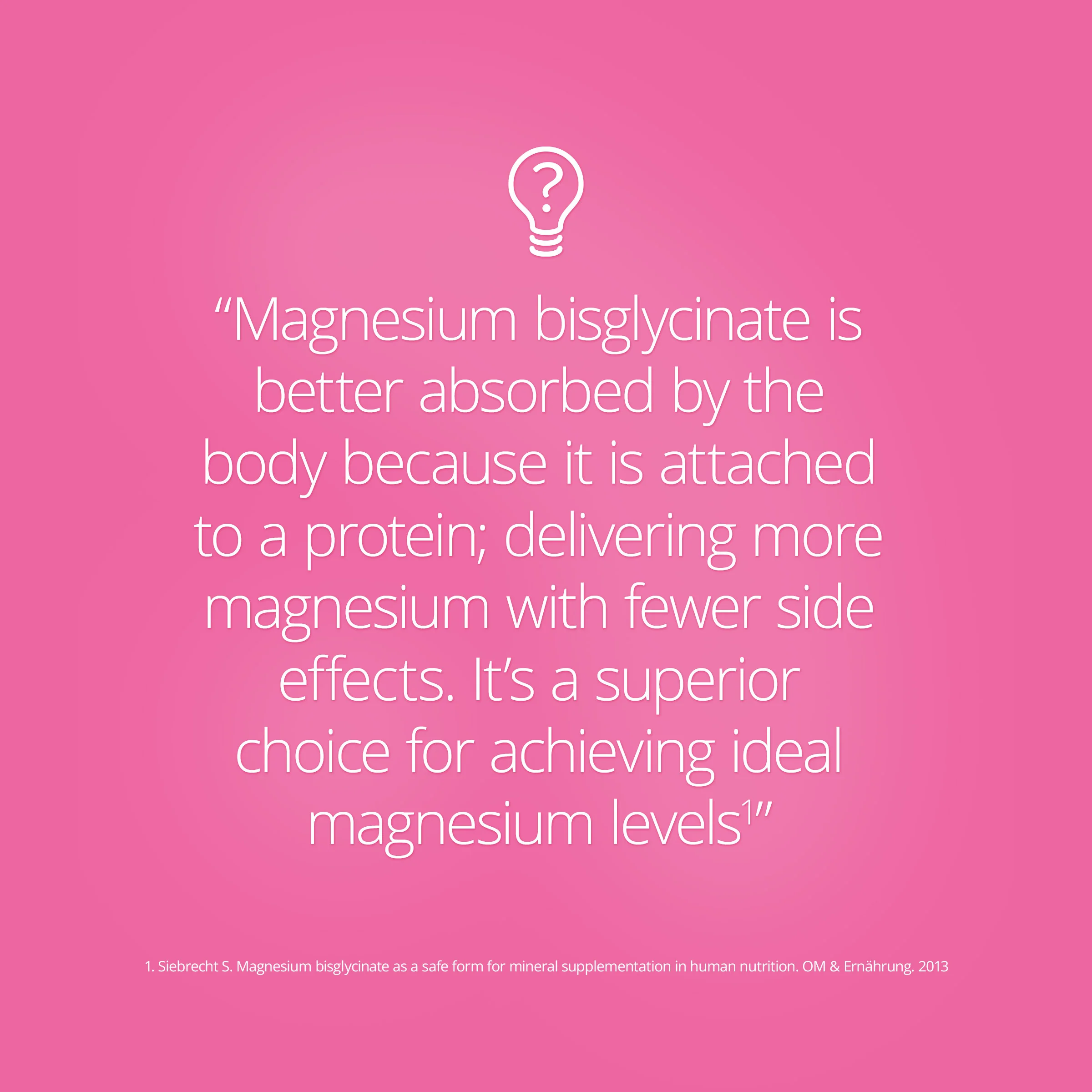 FemmeX Tropical Magnesium Powder 275g - Image 6