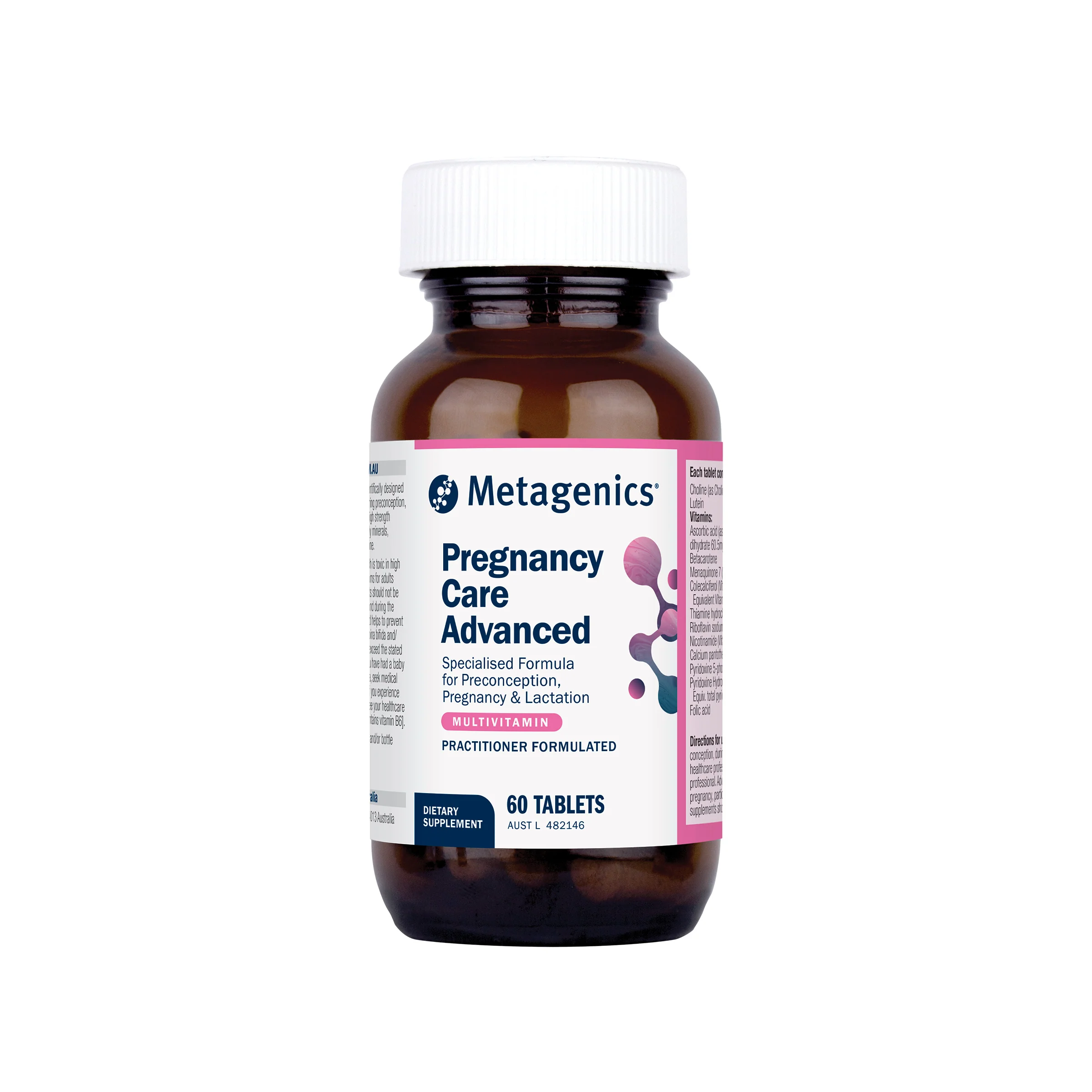 Her Pregnancy Essentials Bundle - Image 2