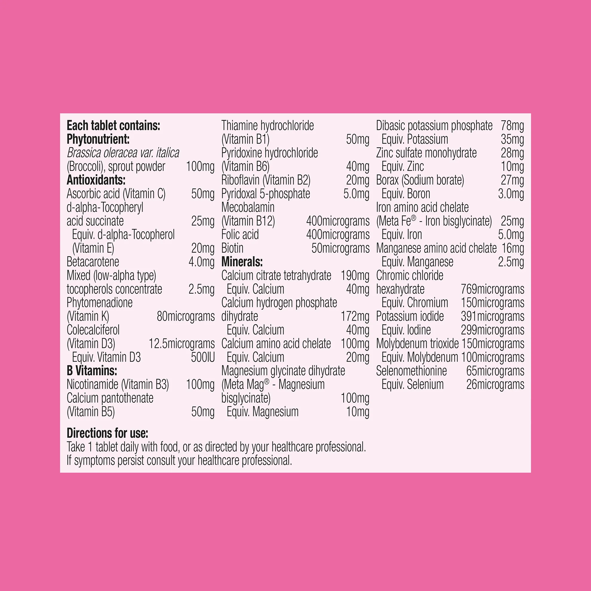 Her Starter Kit - Image 3