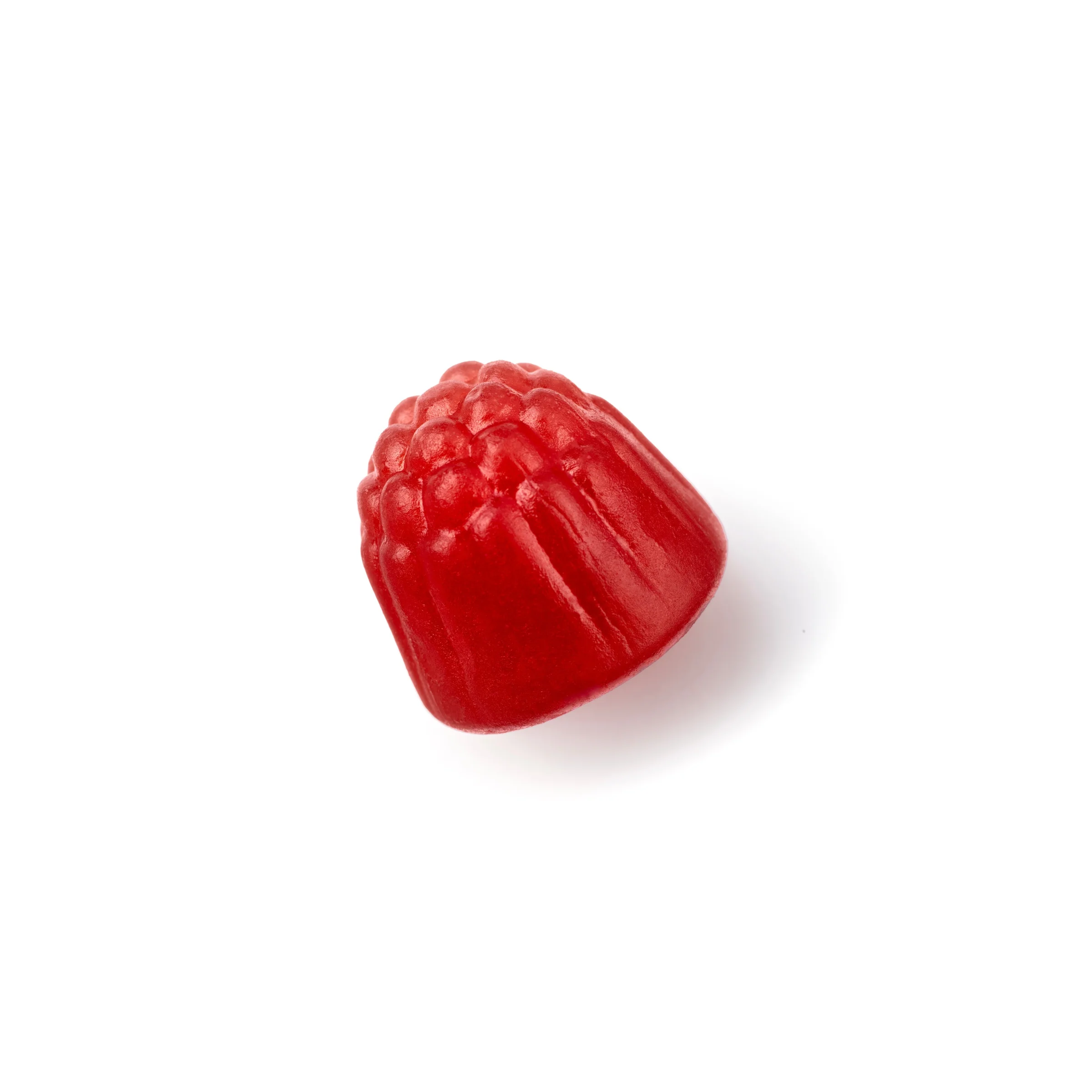 3-in-1 Probiotic Gummies Berry 50 Gummies - Image 3