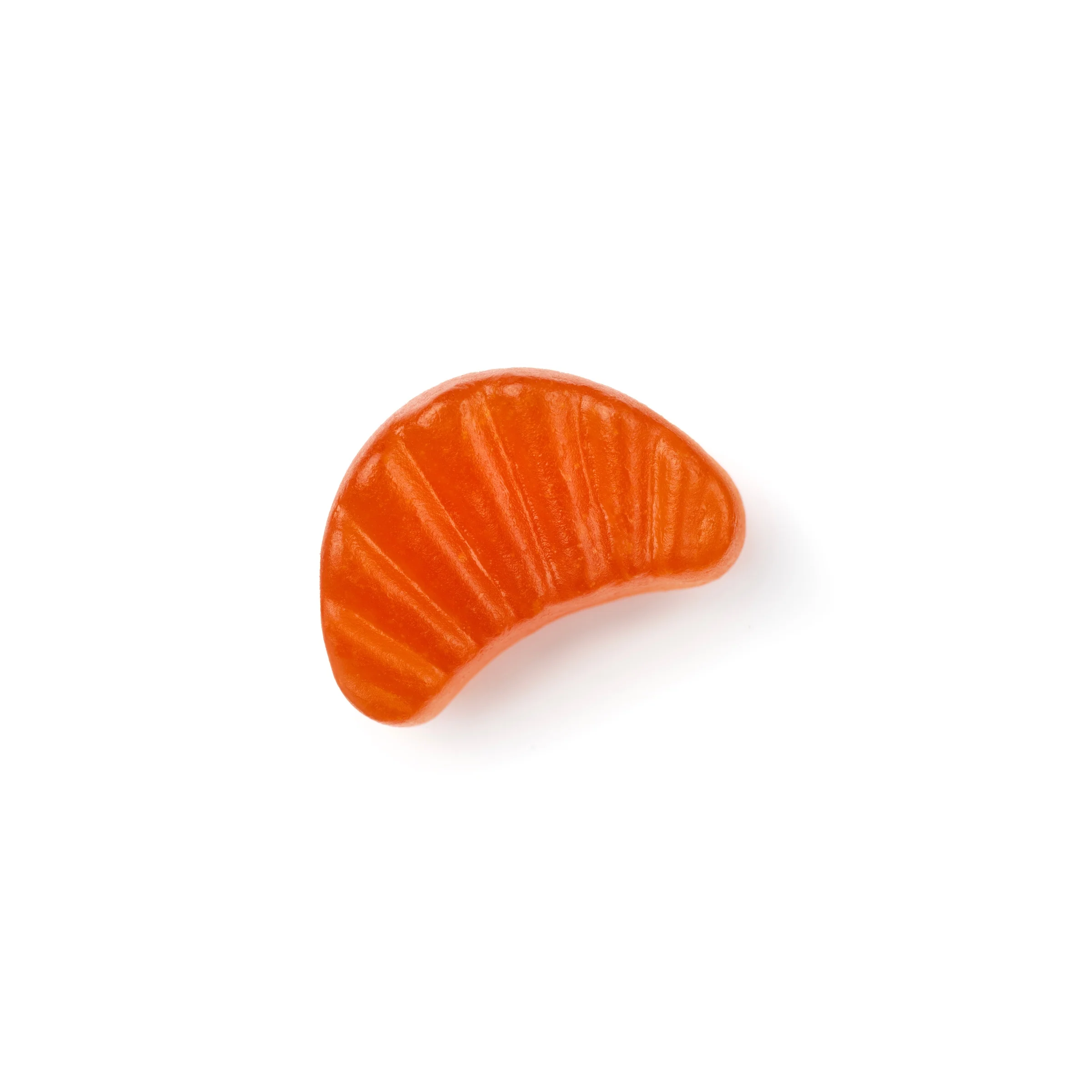 Kids 3-in-1 Probiotic Gummies Orange 50 Gummies - Image 3