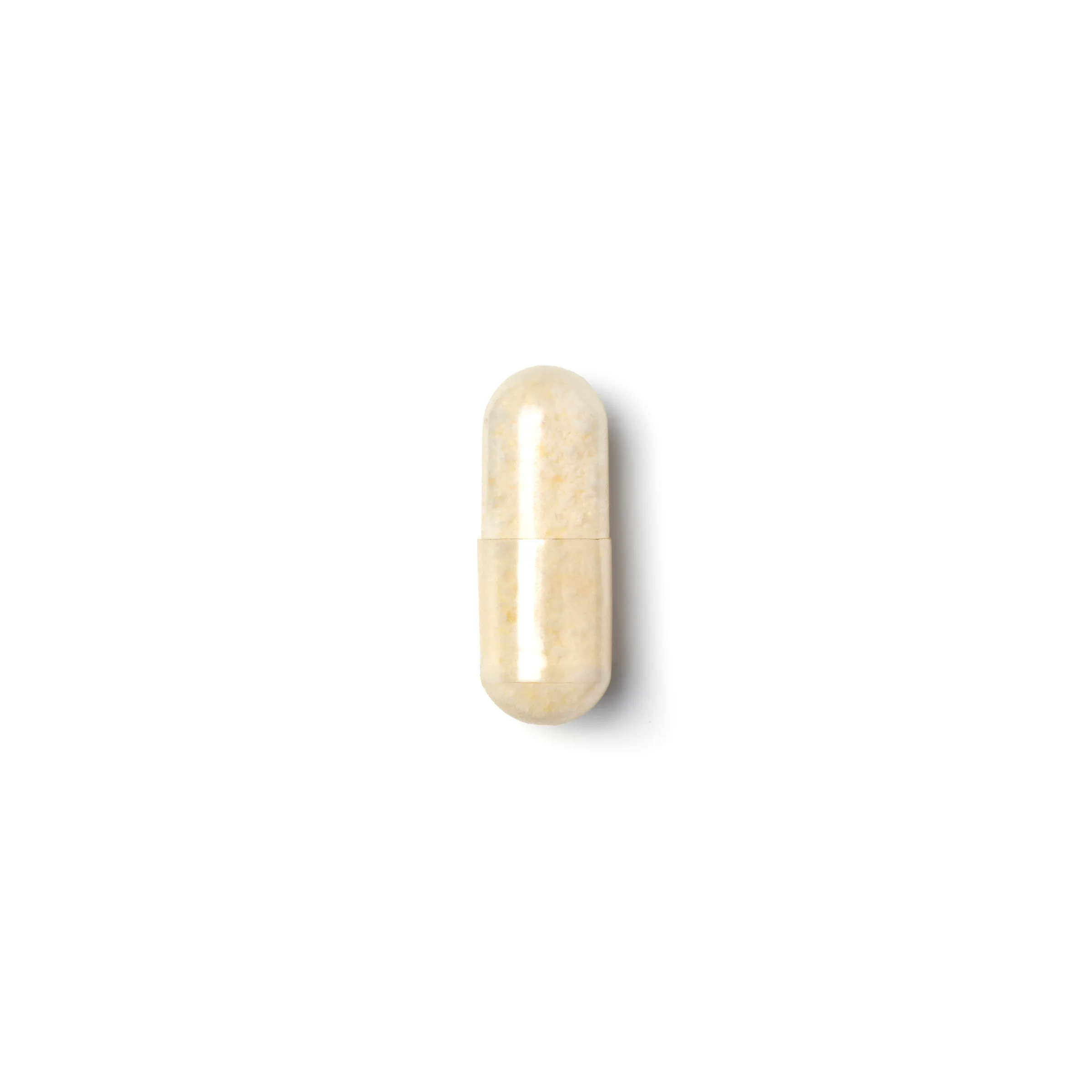 Plus Dairy Free Probiotic 30 Capsules - Image 3