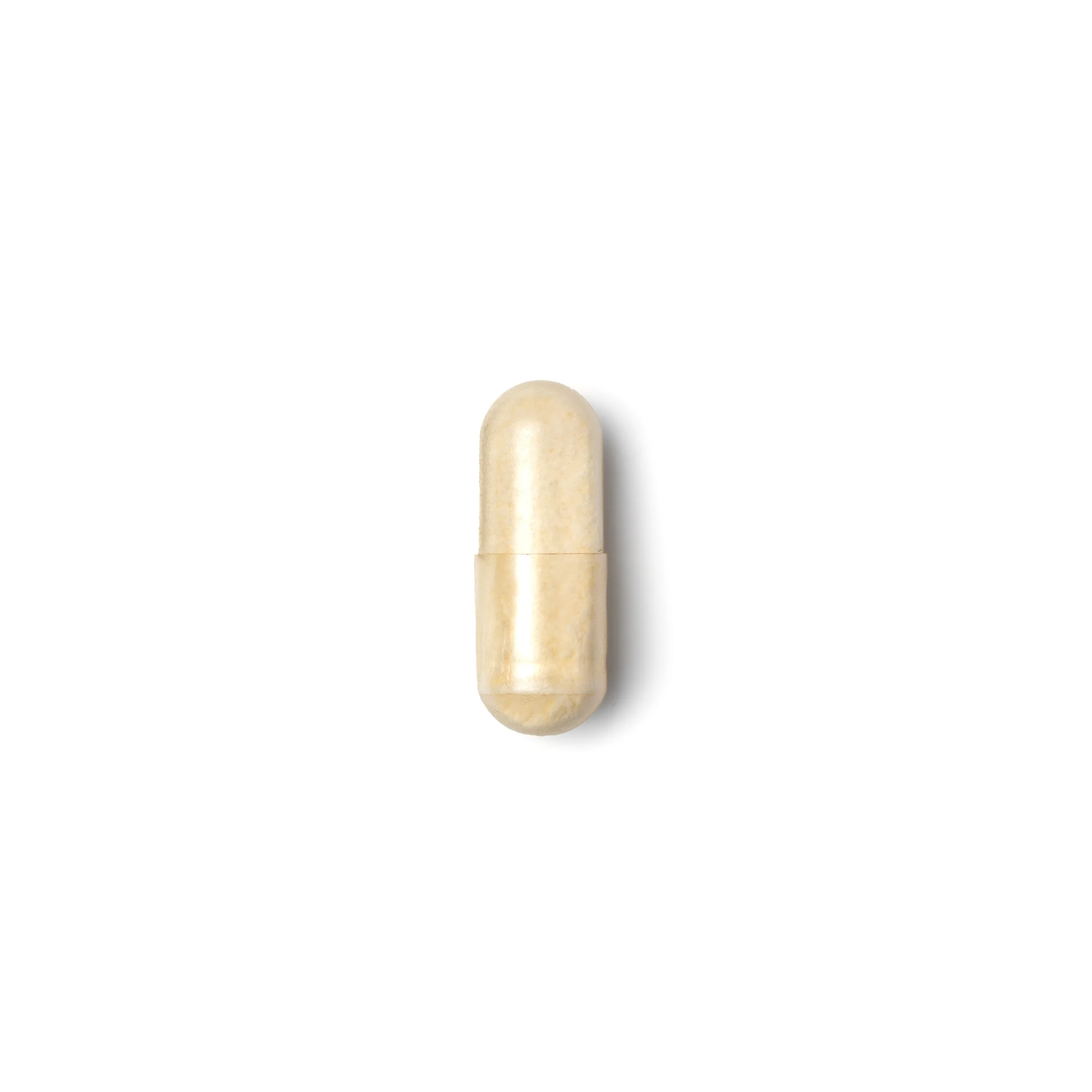 Plus Double Strength Probiotic 60 Capsules - Image 4