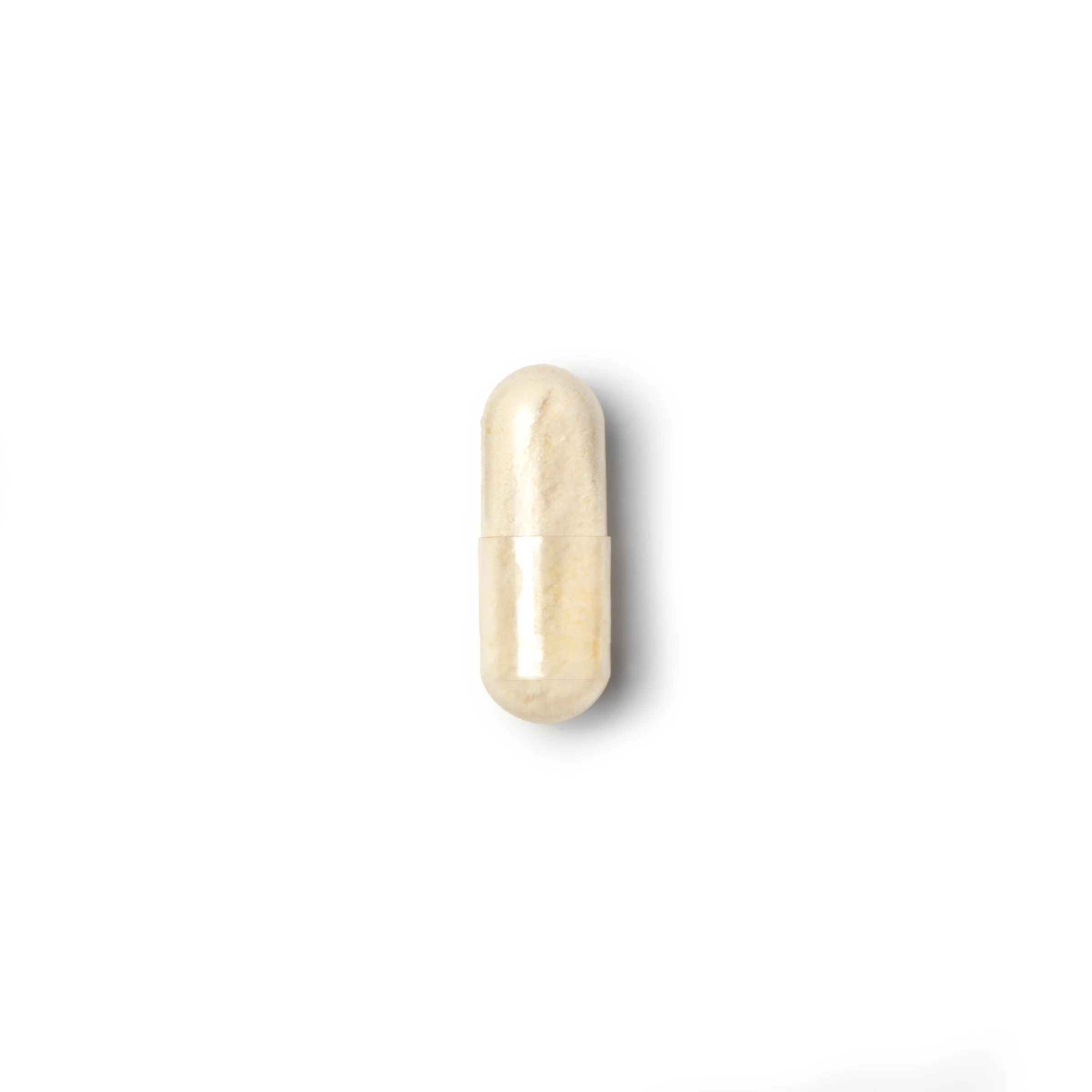 Plus Probiotic 30 Capsules - Image 3