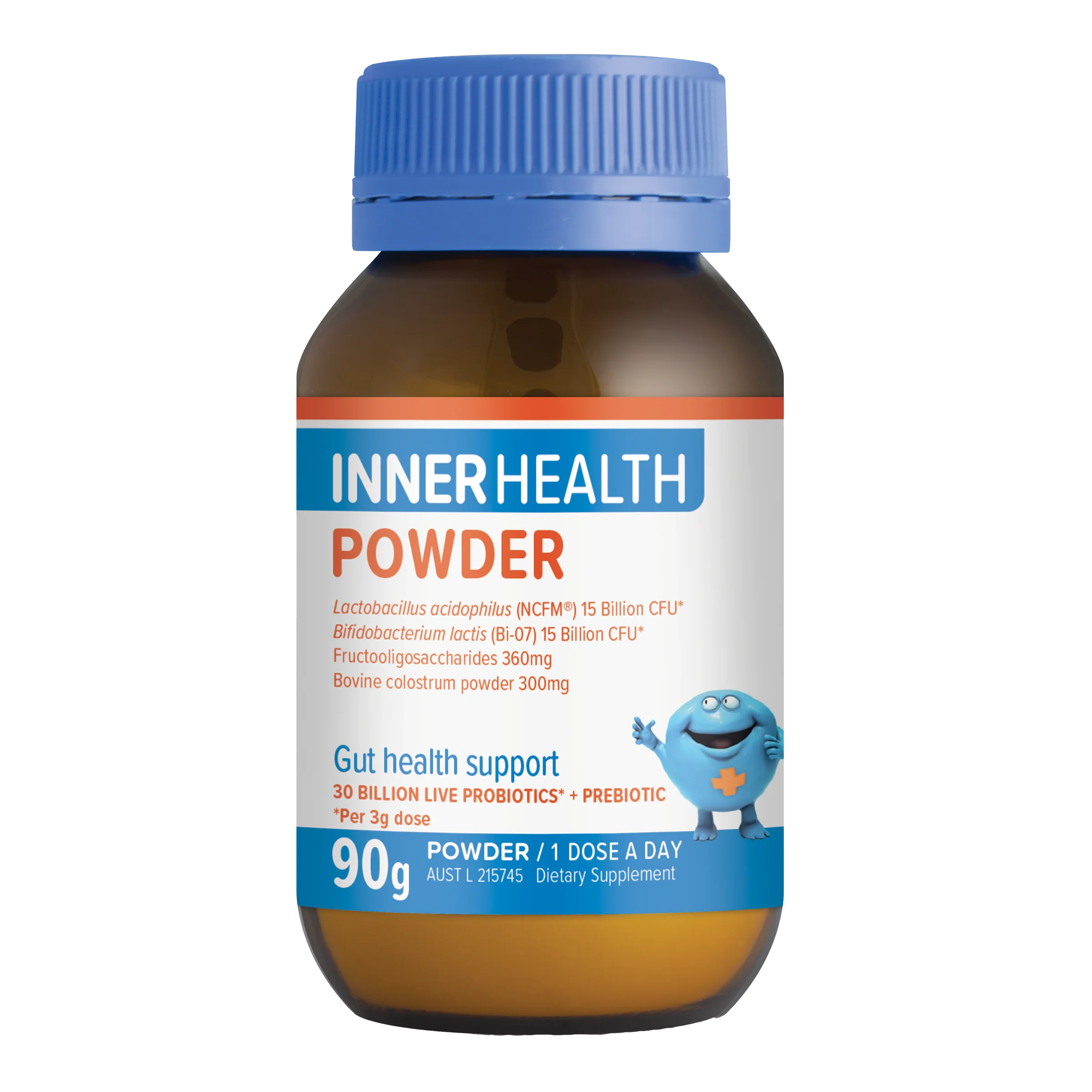Powder Probiotic 90g