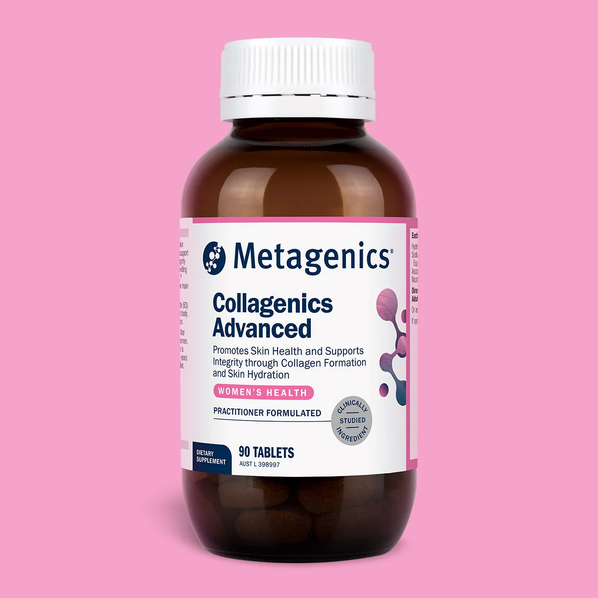 Menopause + Gut + Skin Bundle - Image 6