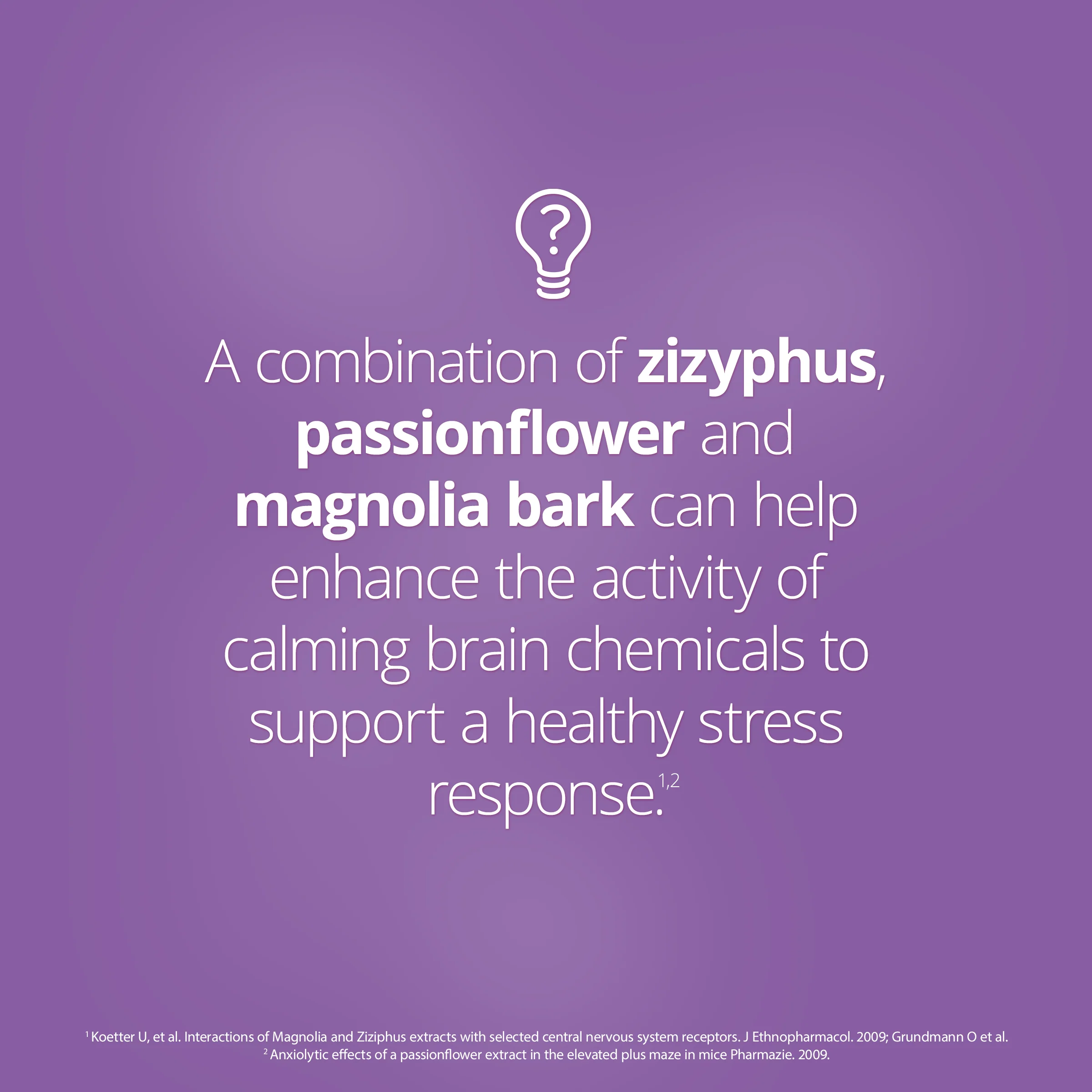 NeuroCalm 30 Tablets - Image 5