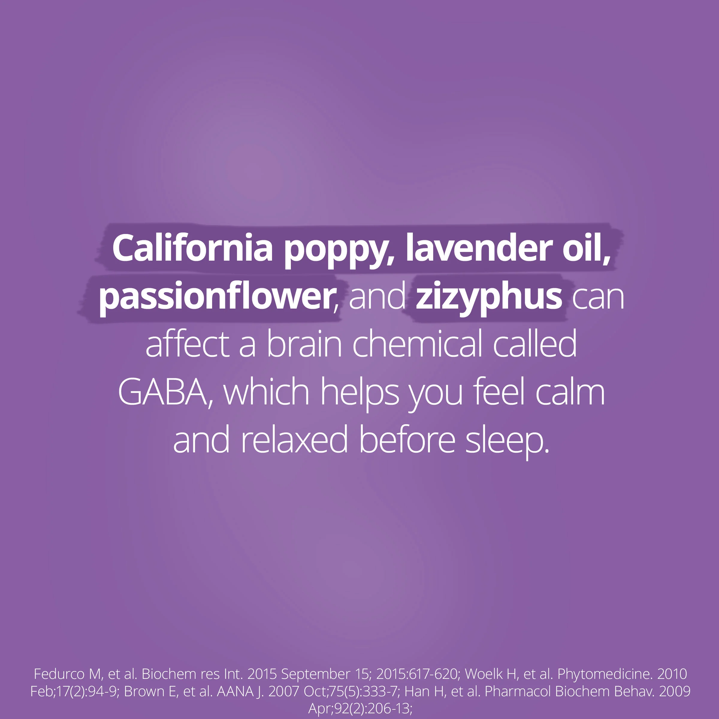 NeuroCalm Sleep 60 Tablets - Image 4