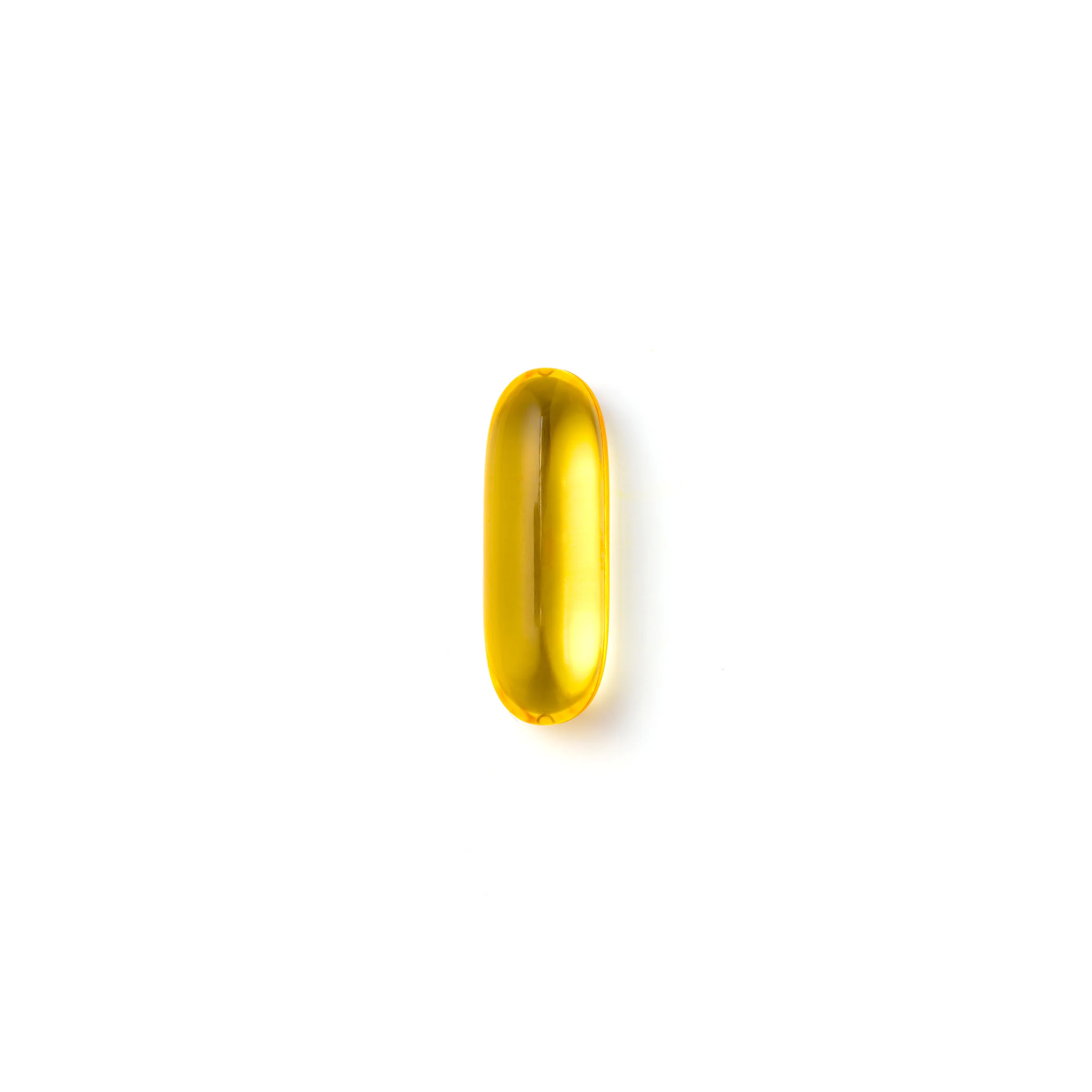 OmegaGenics High Strength EPA/DHA Fish Oil 240 Soft Capsules - Image 3