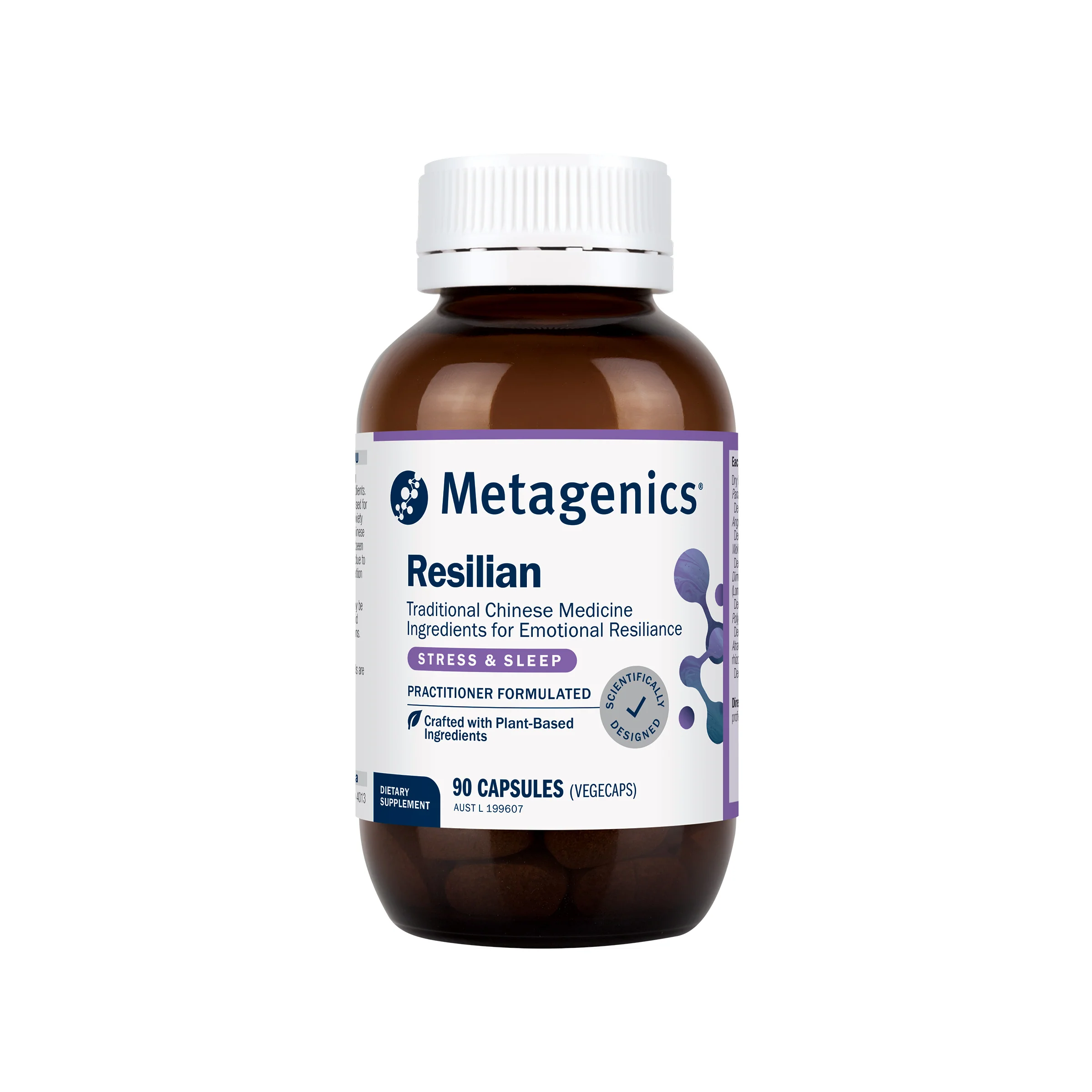 Resilian 90 Capsules