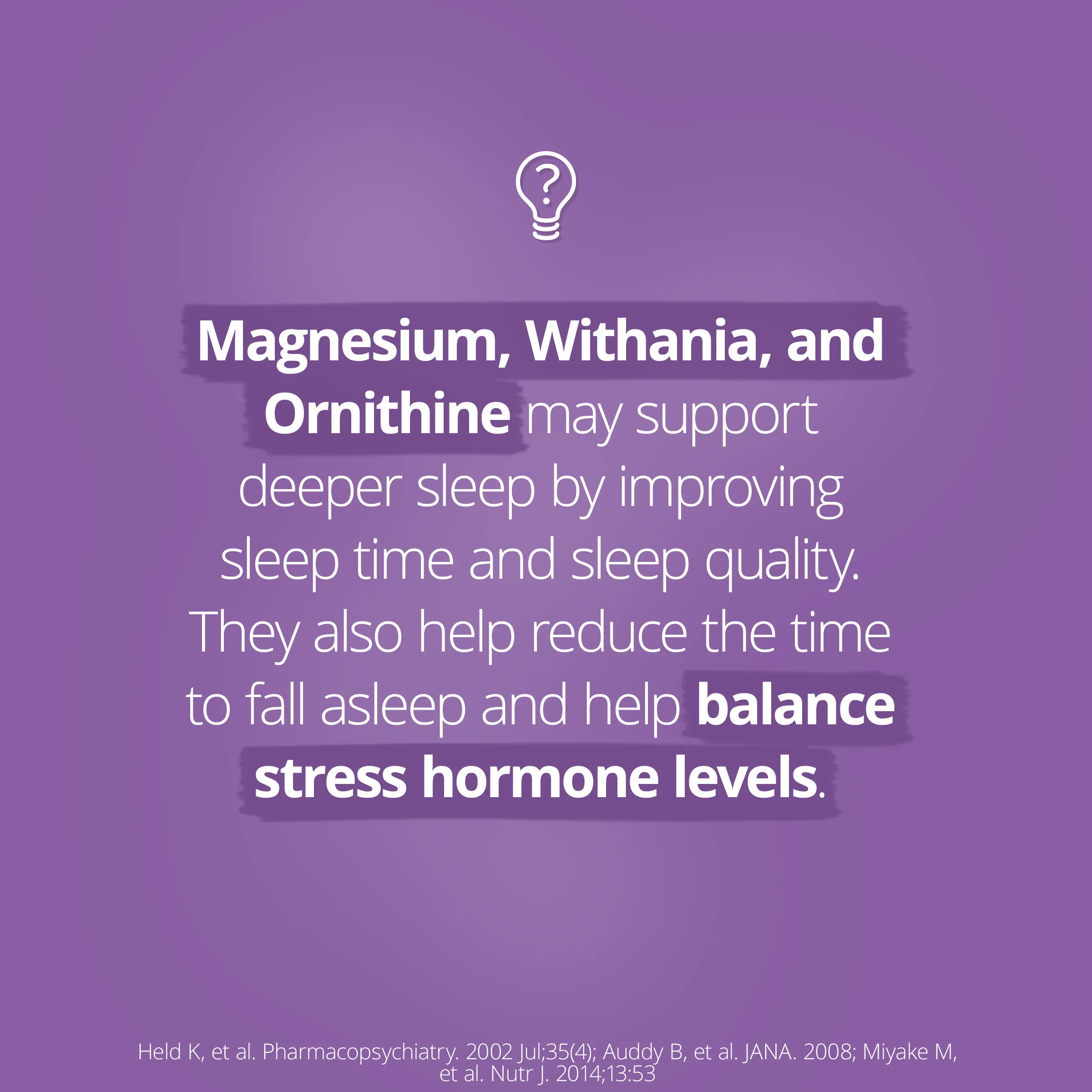 SleepX Magnesium Powder 114g - Image 3