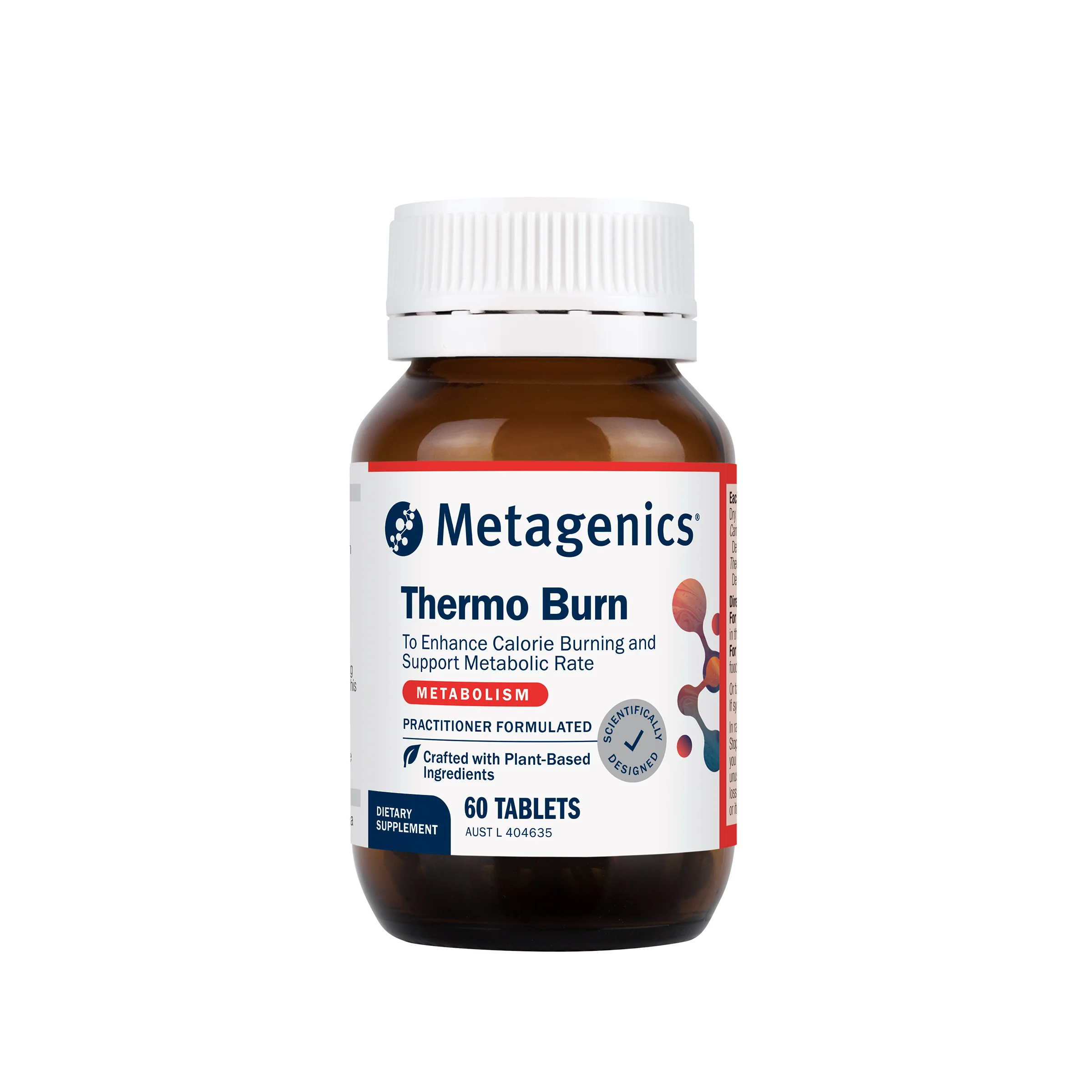 Thermo Burn 60 Tablets