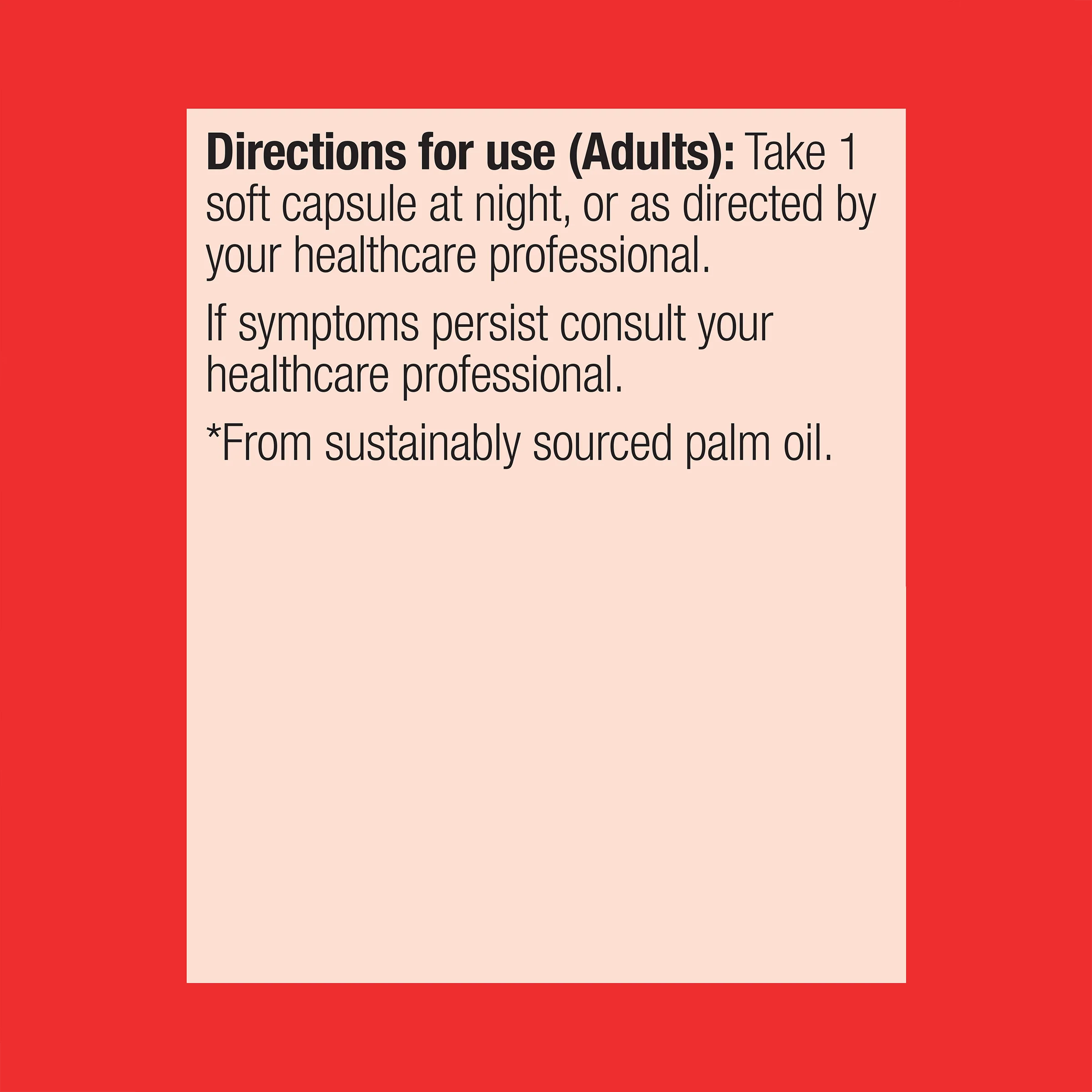 TocoCare 30 Soft Capsules - Image 2