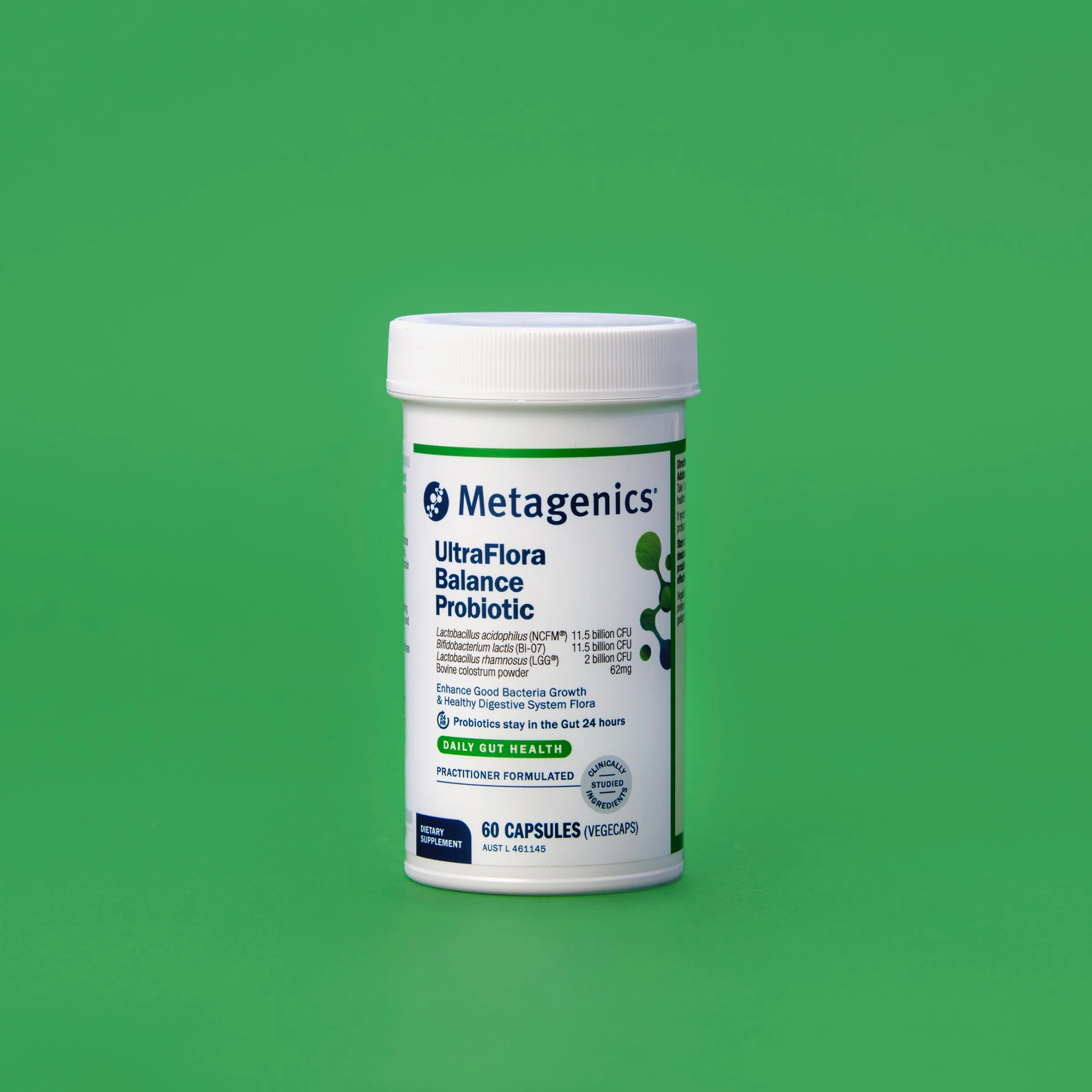 UltraFlora Balance Probiotic 60 Capsules - Image 5