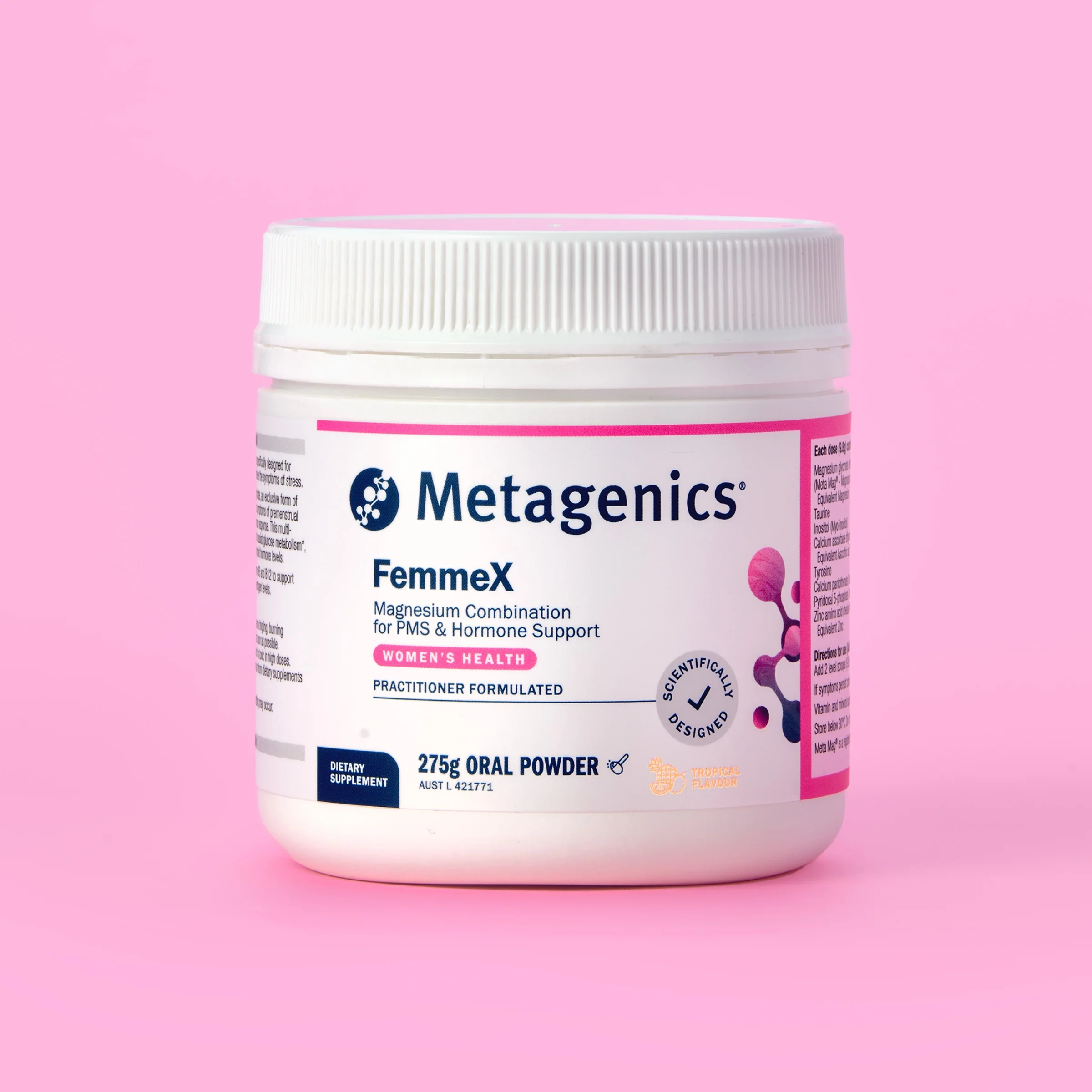 Women's Wellness Bundle - Image 2